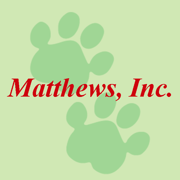 Matthews, Inc.